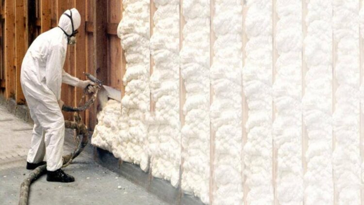 Why Spray Foam Insulation is the Best Investment for Your Home’s Energy Efficiency