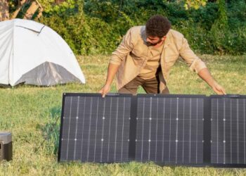 Solar Panel Installation: A Step-by-Step Homeowner’s Guide