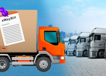 How Does an E-Way Bill Impact Logistics?