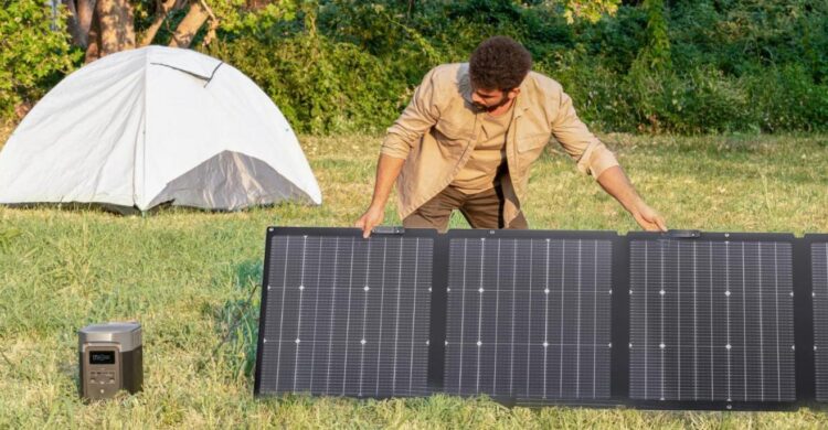 Solar Panel Installation: A Step-by-Step Homeowner’s Guide