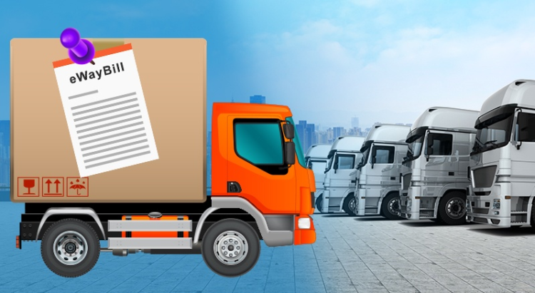 How Does an E-Way Bill Impact Logistics?