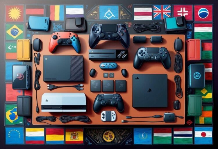 Exploring Cross-Cultural Gaming Trends in Australia: A Comprehensive Market Analysis