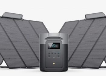 The Future of Renewable Energy: Solar Generators Explained