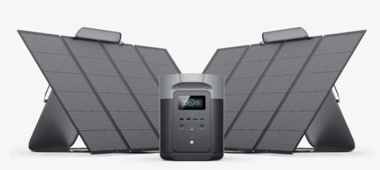 The Future of Renewable Energy: Solar Generators Explained
