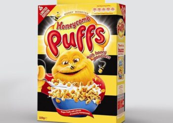 Why Custom Cereal Boxes Are a Must for Your Brand’s Success