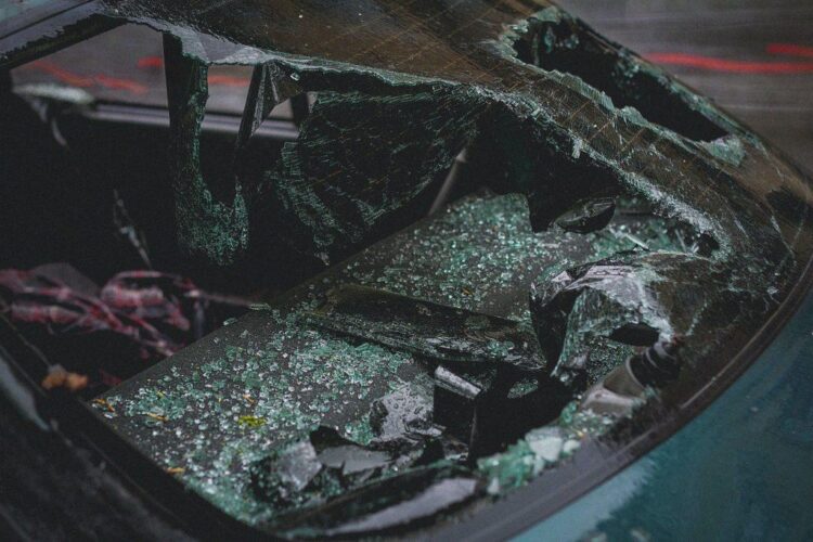 The Importance of Seeking Medical Attention After Being Involved in a Minor Car Accident