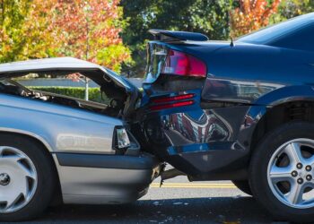 Car Accident While Traveling – What You Need to Do