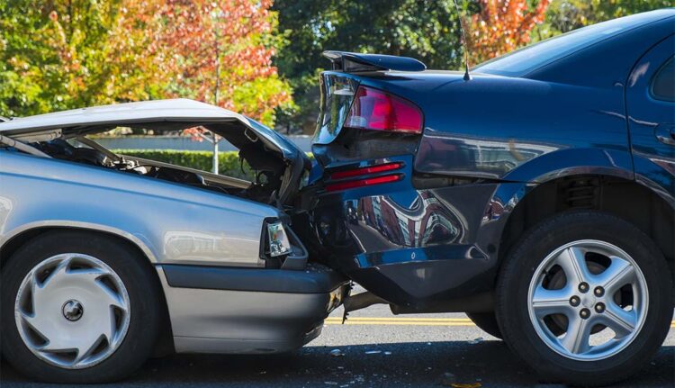 Car Accident While Traveling – What You Need to Do