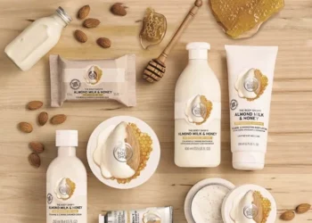 Beyond Beauty: How The Body Shop Is Changing the World, One Product at a Time