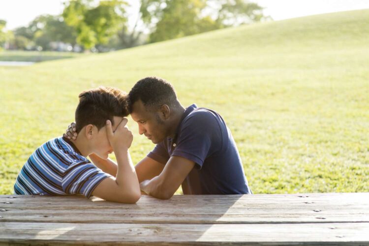 Ways To Show Compassion Towards Those In Difficult Situations