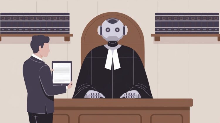 AI in Contract Review: How Automation is Changing Legal Drafting