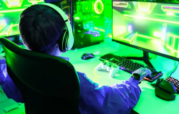 Mastering the Art of Online Gaming: A Guide for Australian Players