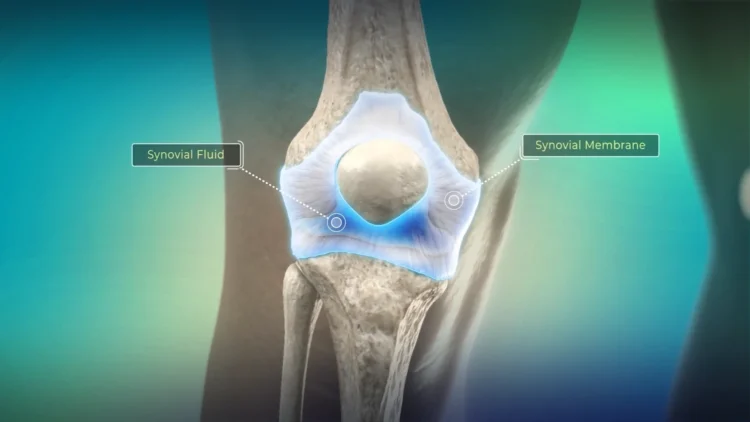 Arthrogenix: The Secret to Stronger Joints and Pain-Free Movement