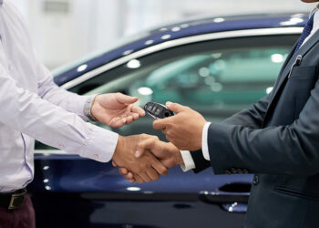 Questions to Ask Yourself Before Investing in Vehicle Tracking for Your Business