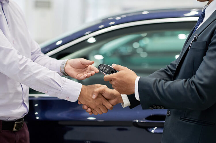 Questions to Ask Yourself Before Investing in Vehicle Tracking for Your Business