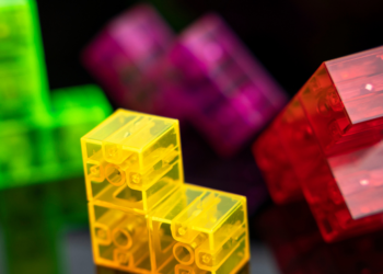 Dr. Tony Jacob on How Scaling a Business Is Like Playing Tetris 