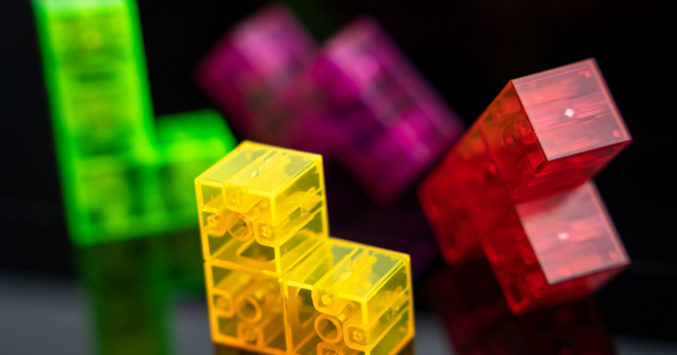 Dr. Tony Jacob on How Scaling a Business Is Like Playing Tetris