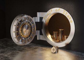 Searching For The Most Rewarding Cryptocurrency For Staking