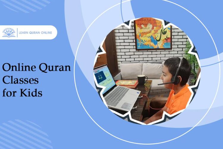 Unlocking Faith: The Best Online Quran Classes for Kids