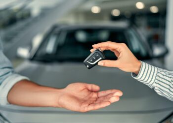 How To Get A Replacement Car Key Quickly