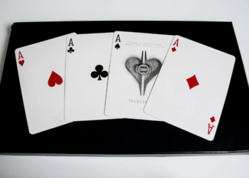 A Beginner’s Guide to Card Games You Can Play Online