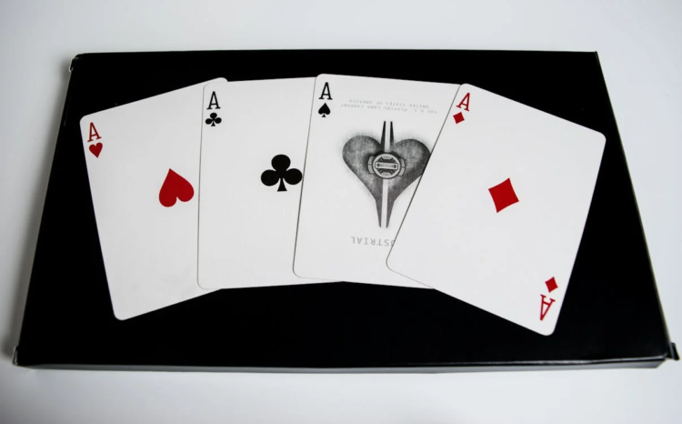 A Beginner’s Guide to Card Games You Can Play Online