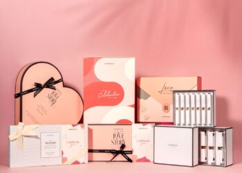 Top 10 Corporate Gifts to Celebrate Women’s Day 2025