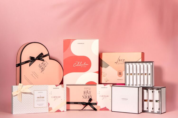 Top 10 Corporate Gifts to Celebrate Women’s Day 2025