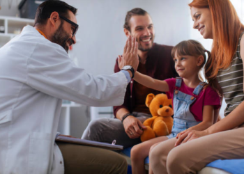 Familiar Face: The Benefits of Having a Regular Doctor