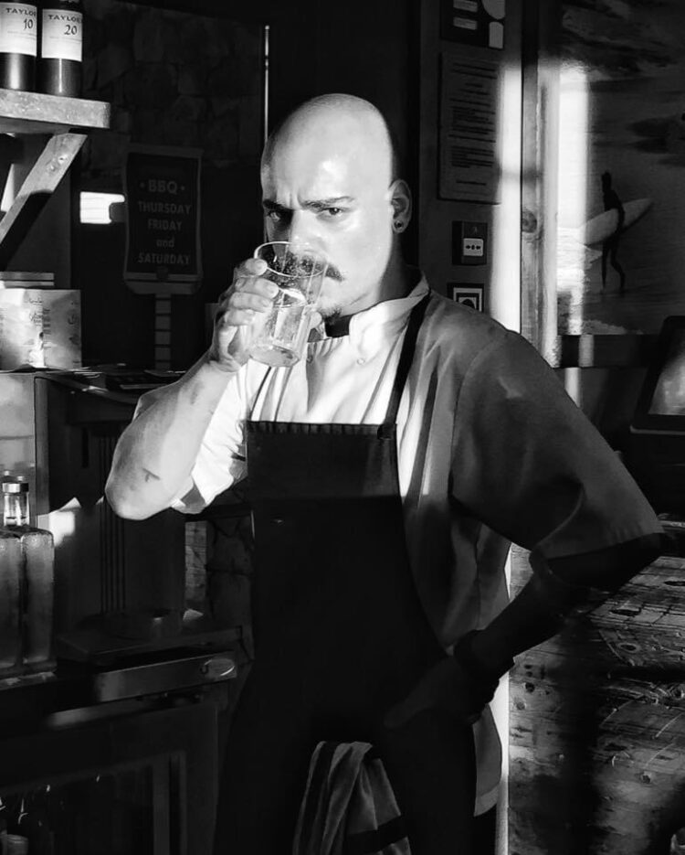 From Portugal to the world: How Chef Rui Manuel Pereira Ramos redefines the private chef experience
