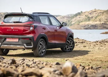 Top 10 Features of the Mahindra XUV 3XO AX5L That Will Impress You