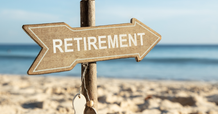 Daniel A. Sergi’s Take on Reinvention and Purpose in Retirement
