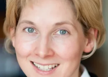 Barrister Emily Windsor on Women Working in Law Today