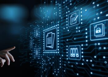 The Evolution of the Electronic Trial Master File (eTMF)