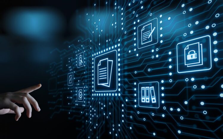 The Evolution of the Electronic Trial Master File (eTMF)
