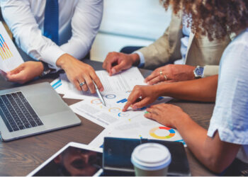 Fratarcangeli Wealth Management’s 4 Top Financial Planning Best Practices for Entrepreneurs and Business Owners