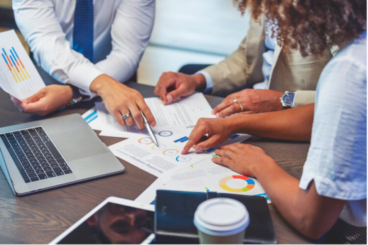 Fratarcangeli Wealth Management’s 4 Top Financial Planning Best Practices for Entrepreneurs and Business Owners