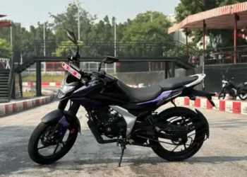 Pulsar N125 Price: Is It the Best Budget Sports Bike?