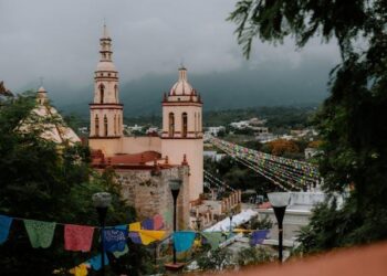 What the locals know: A closer look at the best neighborhoods in Monterrey, Mexico