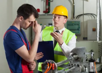Why Modern Factories Rarely Make Costly Mistakes Anymore