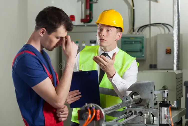 Why Modern Factories Rarely Make Costly Mistakes Anymore