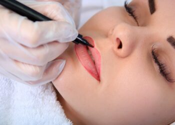 Lip Blushing, Microblading and Beyond: Top Beauty Services Offered by Victress 