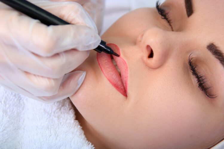 Lip Blushing, Microblading and Beyond: Top Beauty Services Offered by Victress 