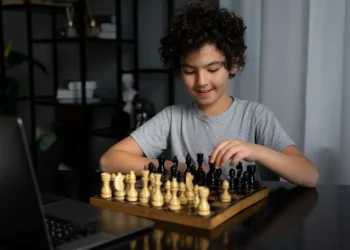 How Global School of Chess Is Turning Chess Moves into Life Skills for Kids