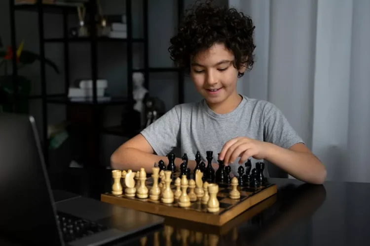 How Global School of Chess Is Turning Chess Moves into Life Skills for Kids