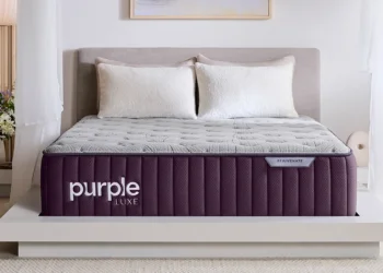 Why Purple Mattress is the Ultimate Health Investment for Your Home