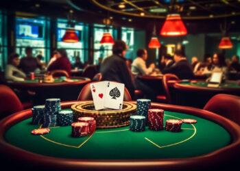 Find Your Casino Flow: How to Match Games With Who You Are (Not Just What Pays Out)