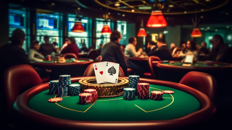 Find Your Casino Flow: How to Match Games With Who You Are (Not Just What Pays Out)