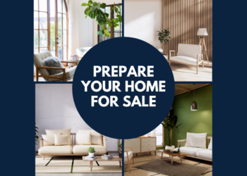 Preparing Your Home for Sale