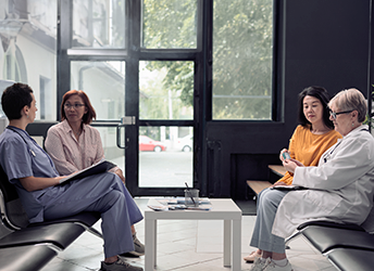 Discover the Benefits of Luxury Rehab Centers